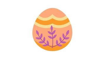 Flat Color Design. Simple and Engaging Flat Illustration Background art clean style image vector