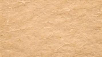 Brown Paper Texture High-Quality Background for Designers and Creatives Looking for Rustic, Vintage Elements in Their Projects photo