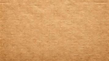 Brown Paper Texture High-Quality Background for Designers and Creatives Seeking Rustic, Eco-Friendly Elements for Their Projects photo