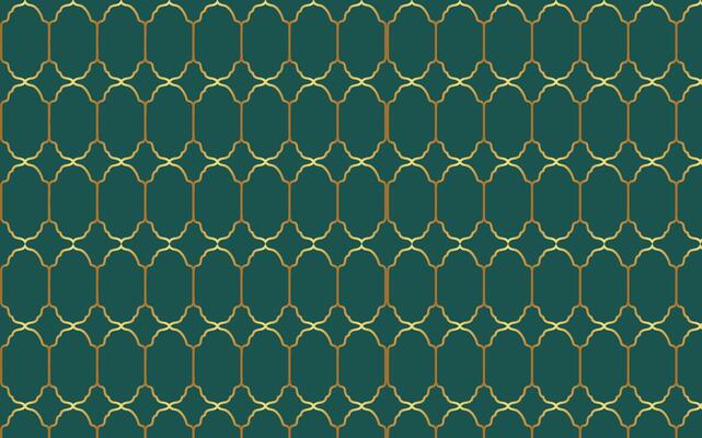 Arabic pattern Ramadan background design