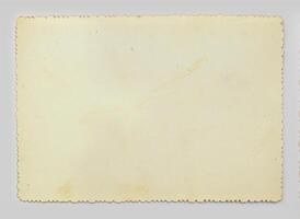 old photo paper, blank empty old paper texture