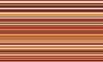 Abstract warmtoned horizontal stripes background. Perfect for website banners, presentations, or textile design. Evokes feelings of warmth, harmony, and understated elegance. vector