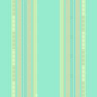 Elegant pastel green and beige striped pattern. Perfect for textile design, wallpaper, website backgrounds, or packaging. This subtle, minimalist design evokes a feeling of calm and sophistication. vector