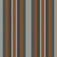 Elegant herringbone striped pattern in muted earth tones. Perfect for textile design, website backgrounds, or packaging. vector