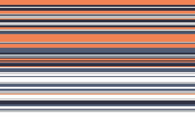 Abstract horizontal stripes in muted coral, gray, and navy create a calming, minimalist design. Perfect for backgrounds, textiles, or web design, this image evokes a sense of order and balance.
