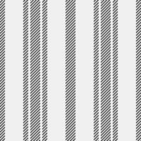 Elegant textured vertical stripes in grayscale on a white background. Perfect for textile design, website backgrounds, or packaging. vector