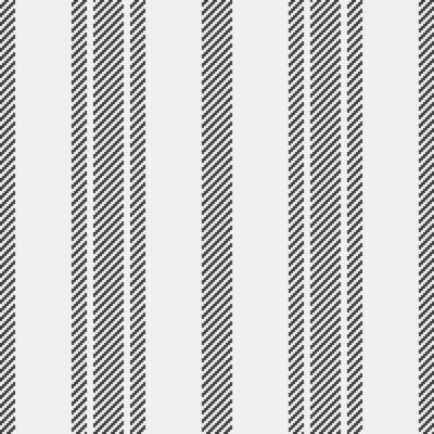 Elegant textured vertical stripes in grayscale on a white background. Perfect for textile design, website backgrounds, or packaging.