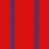 Bold red backdrop with two subtly textured vertical maroon stripes. A minimalist, graphic design perfect for website banners, backgrounds, or textile designs. vector