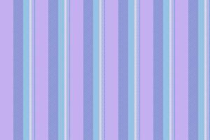 Pixed seamless lines vertical, nice stripe pattern . Cozy texture fabric background textile in light and blue colors. vector