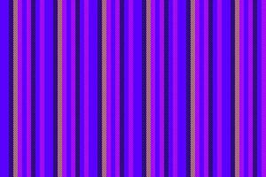 Vibrant vertical stripes in purple, pink, and dark hues create a dynamic, energetic pattern. Perfect for backgrounds, textiles, or website designs, this image evokes a sense of rhythm and movement. vector