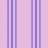 Elegant lavender and lilac vertical stripes pattern. Perfect for textile design, wallpaper, or website backgrounds. Subtle texture adds depth and sophistication. vector