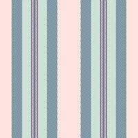 Elegant pastel striped pattern. Perfect for textile design, website backgrounds, or stationery. The soft color palette evokes a sense of calm and sophistication. vector