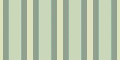 Subtle, sophisticated vertical stripes in calming sage and beige create a versatile background perfect for websites, presentations, or print projects. vector