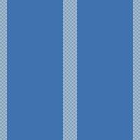 Elegant blue and white striped pattern. Perfect for textile design, website backgrounds, or modern branding. vector