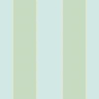 Elegant pastel green and blue striped pattern. Perfect for textile design, wallpaper, or website backgrounds. This subtle, textured design evokes serenity and sophistication. vector