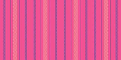 Vibrant pink and purple vertical stripes create a playful yet sophisticated pattern. Perfect for backgrounds, textiles, or website designs needing a touch of cheerful energy. vector