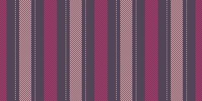 Braph textile fabric, outline pattern vertical seamless. Mraphic stripe texture background lines in pastel and light colors. vector