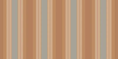 Elegant vertical stripes in muted earth tones create a sophisticated and calming background. vector