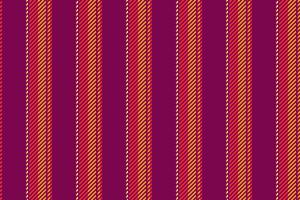 Vibrant vertical stripes in warm hues create a dynamic, textured pattern. Perfect for backgrounds, textiles, or website design, this image evokes energy and warmth. vector