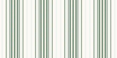 Refresh vertical stripe texture, fabric pattern seamless fabric. Tone background textile lines in snow and old lace colors. vector