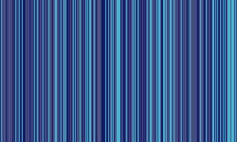 Abstract vertical lines in shades of blue create a dynamic, modern background. Perfect for websites, presentations, or any design needing a sleek, technological feel. vector