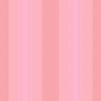Factory lines stripe texture, yard seamless pattern vertical. Fhabby fabric background textile in light pink and red colors. vector