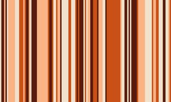 Vibrant vertical stripes in warm autumnal hues create a dynamic, retroinspired pattern. Perfect for backgrounds, textiles, or website design, this image evokes feelings of warmth and nostalgia. vector