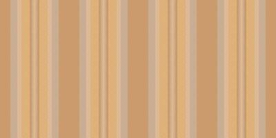 Subtle, earthytoned vertical stripes create a calming, textured background perfect for websites, presentations, or textile design. vector