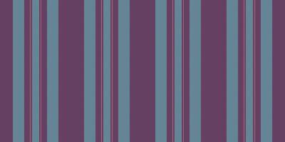 Elegant vertical stripes in muted purple and blue hues. Perfect for backgrounds, textiles, or website design. A subtle yet sophisticated pattern evoking calm and understated style. vector