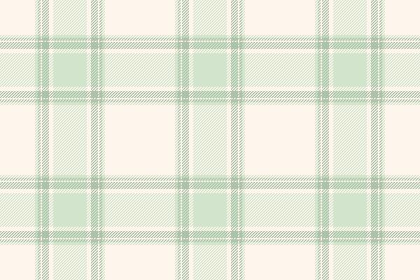 Scottish check pattern tartan, background plaid. Mosaic texture fabric seamless textile in sea shell and light colors.