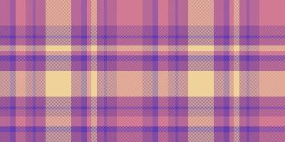 Soft pastel plaid pattern. Perfect for textile design, website backgrounds, or fashion projects. Subtle yet stylish, this repeating texture evokes feelings of warmth and calm. vector