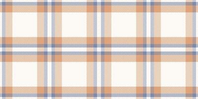 Subtle pastel plaid pattern, perfect for textile design, website backgrounds, or stationery. This soft, repeating texture evokes feelings of calm and serenity. vector