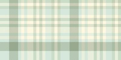 Serene pastel plaid pattern, perfect for textile design, website backgrounds, or crafting projects. This soft, subtle texture evokes feelings of calm and tranquility. vector