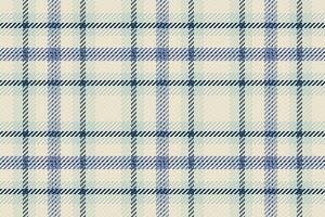 Subtle pastel plaid pattern. Perfect for textile design, website backgrounds, or crafting projects. Evokes feelings of calm, tradition, and understated elegance. vector