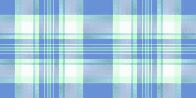 Serene pastel plaid pattern. Perfect for textile design, website backgrounds, or crafting projects. This soft, airy texture evokes feelings of calm and tranquility. vector