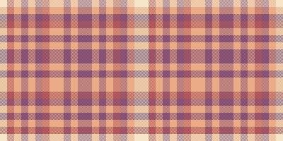Elegant pastel plaid pattern. Perfect for textile design, website backgrounds, or autumnal themed projects. This soft, muted color palette evokes feelings of warmth and comfort. vector