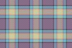 Elegant pastel plaid pattern. Perfect for textile design, fashion, website backgrounds, or scrapbooking. Subtle yet stylish, this repeating pattern offers a versatile and visually appealing texture. vector