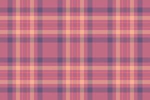 Subtle pastel plaid pattern. Perfect for textile design, website backgrounds, or crafting projects. Evokes feelings of warmth and gentle sophistication. Versatile and visually appealing texture. vector