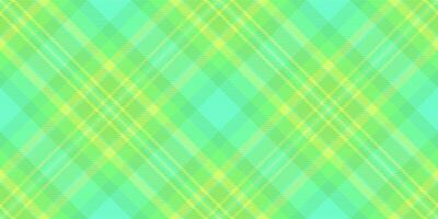 Vibrant, intersecting lines create a dynamic pastel plaid pattern. Ideal for backgrounds, textiles, or springsummer designs, this image evokes feelings of freshness and energy. vector