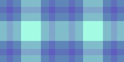 Serene pastel plaid pattern in calming blue and mint green hues. Perfect for textile design, website backgrounds, or crafting projects. Evokes feelings of peace and tranquility. vector