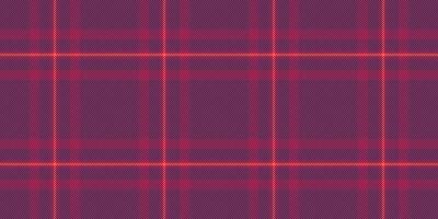 Subtle yet striking crimson and burgundy plaid pattern. Perfect for textile design, web backgrounds, or adding a touch of sophisticated texture to your projects. vector
