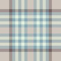 Elegant pastel plaid pattern, perfect for textile design, wallpaper, or website backgrounds. This subtle herringbone texture evokes feelings of warmth and tranquility. vector