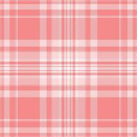 Hanukkah background textile fabric, refresh tartan check plaid. Menu pattern texture seamless in light and red colors. vector