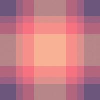 Soft pastel plaid pattern. Ideal for textile design, fashion, websites, and branding. Evokes feelings of warmth, comfort, and gentle style. vector