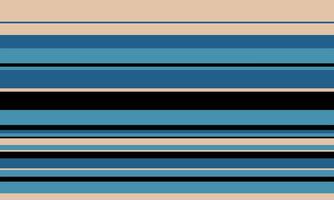 Abstract horizontal stripes in calming blues, blacks, and beige. Perfect for backgrounds, website design, textile prints, or minimalist branding. Evokes a sense of order and tranquility. vector