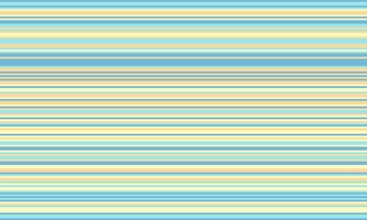 Serene pastel horizontal stripes background. Perfect for websites, presentations, or textile designs. Evokes feelings of calm and tranquility. vector