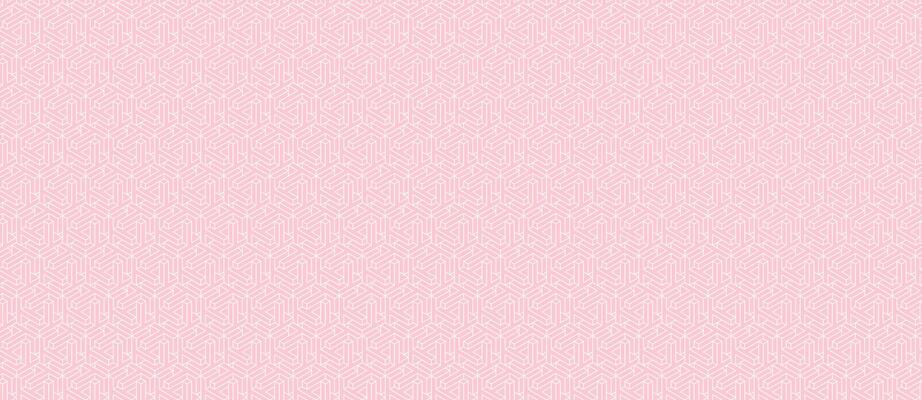 Delicate pink textured background with subtle repeating pattern. Perfect for websites, presentations, or adding a soft, feminine touch to designs. Evokes feelings of gentleness and calm.
