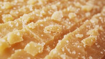 Delicious gouda cheese with a rich texture and sweet hints photo