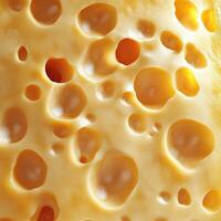 A piece of cheese photo