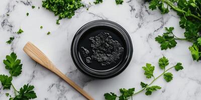 Exploring the benefits of shilajit for health and wellness photo